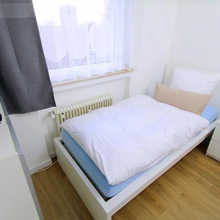 Apartments Sankt Augustin Εξωτερικό φωτογραφία