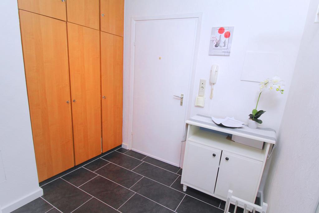 Apartments Sankt Augustin Εξωτερικό φωτογραφία