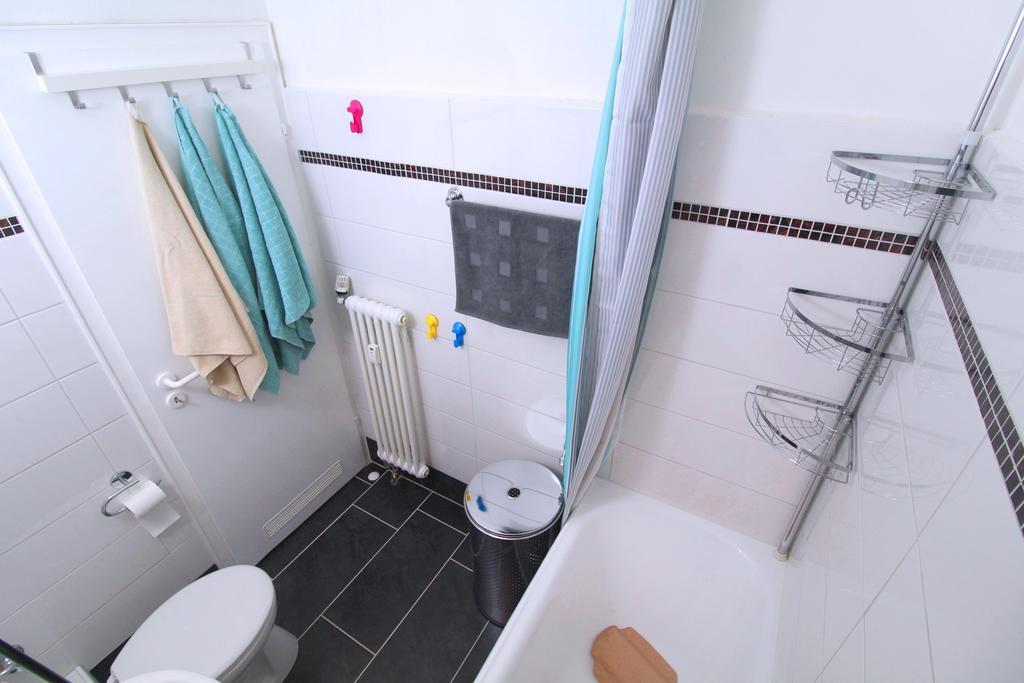 Apartments Sankt Augustin Εξωτερικό φωτογραφία