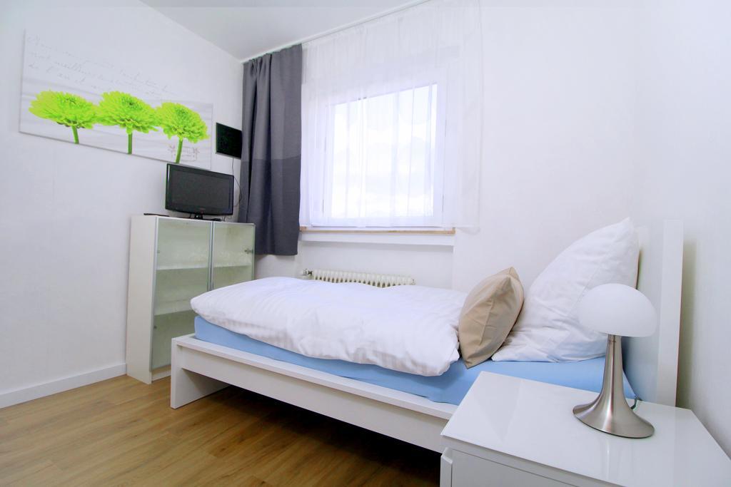 Apartments Sankt Augustin Εξωτερικό φωτογραφία