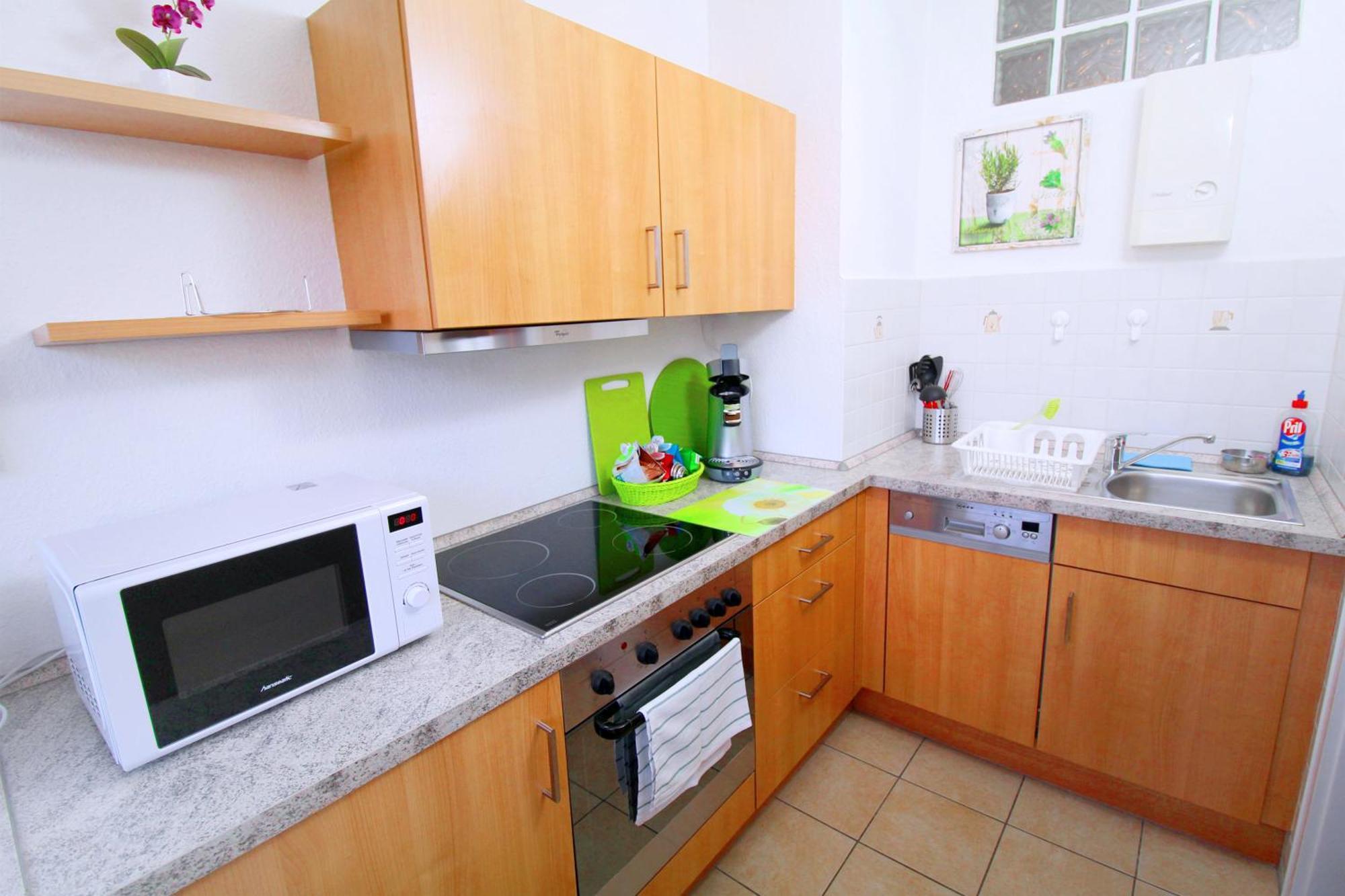 Apartments Sankt Augustin Εξωτερικό φωτογραφία