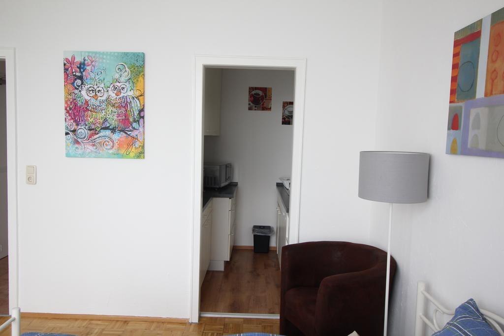 Apartments Sankt Augustin Εξωτερικό φωτογραφία
