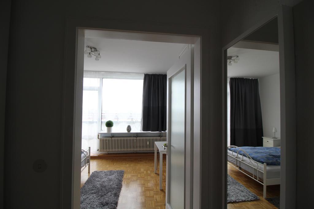 Apartments Sankt Augustin Εξωτερικό φωτογραφία