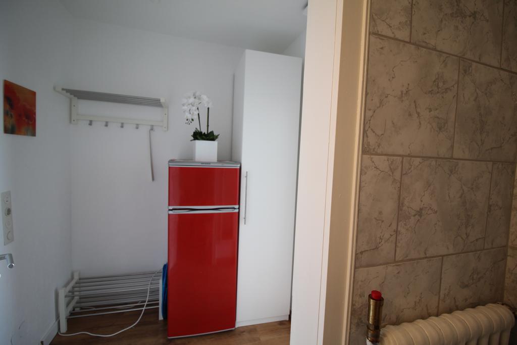 Apartments Sankt Augustin Εξωτερικό φωτογραφία